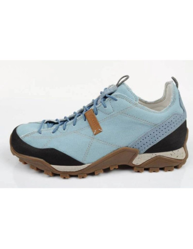 Buty trekkingowe aku nativa canvas w