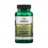 Adaptogenic Herbal Complex with Rhodiola, Ashwagandha & Ginseng (60 kaps.)