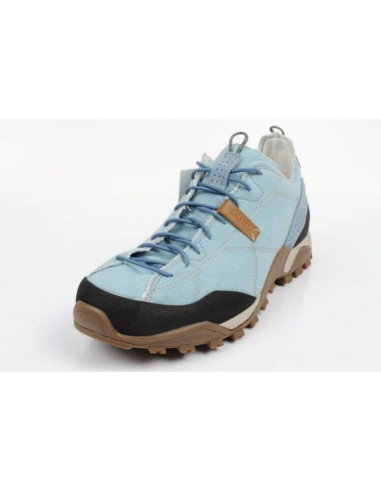 Buty trekkingowe aku nativa canvas w