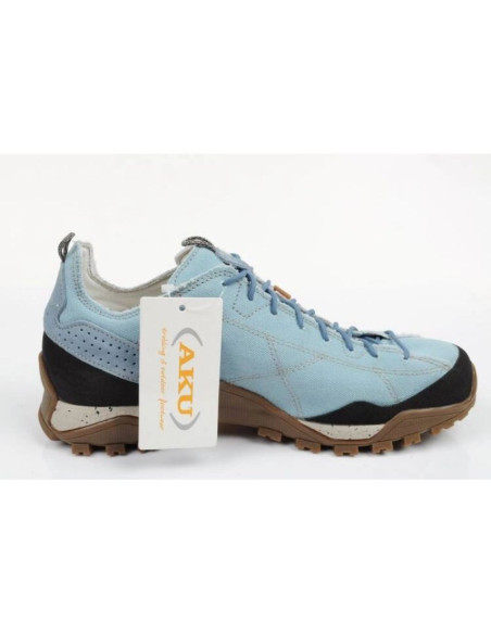 Buty trekkingowe aku nativa canvas w