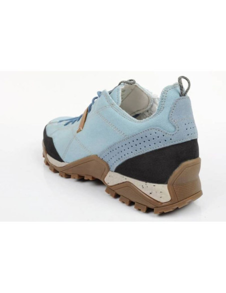 Buty trekkingowe aku nativa canvas w