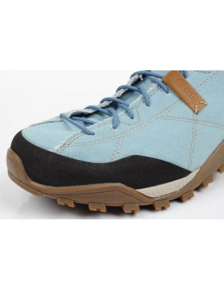 Buty trekkingowe aku nativa canvas w
