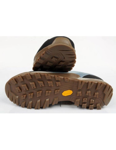 Buty trekkingowe aku nativa canvas w