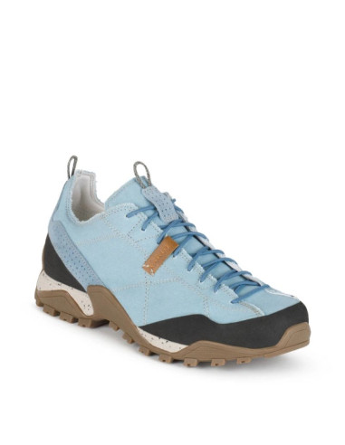 Buty trekkingowe aku nativa canvas w