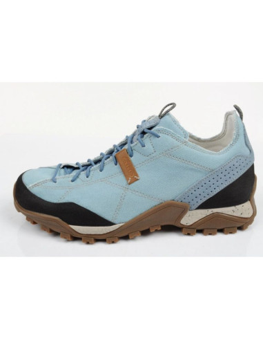 Buty trekkingowe aku nativa canvas w