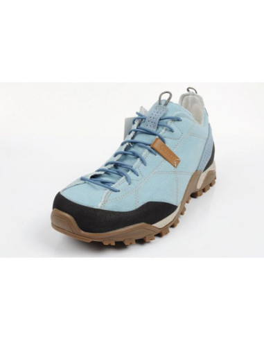 Buty trekkingowe aku nativa canvas w