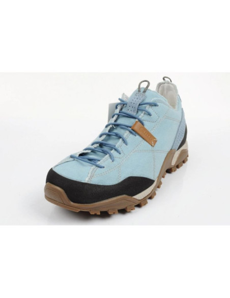 Buty trekkingowe aku nativa canvas w