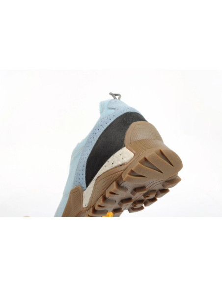 Buty trekkingowe aku nativa canvas w