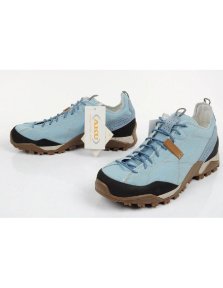 Buty trekkingowe aku nativa canvas w