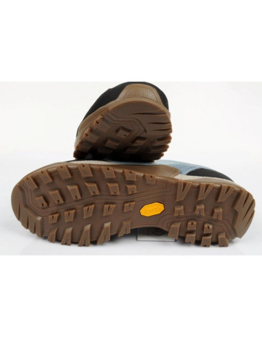 Buty trekkingowe aku nativa canvas w