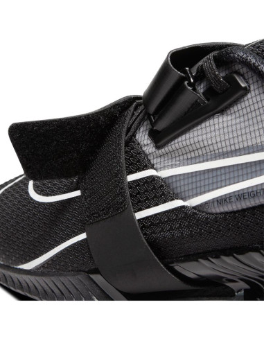 Buty treningowe nike romaleos 4 m cd3463