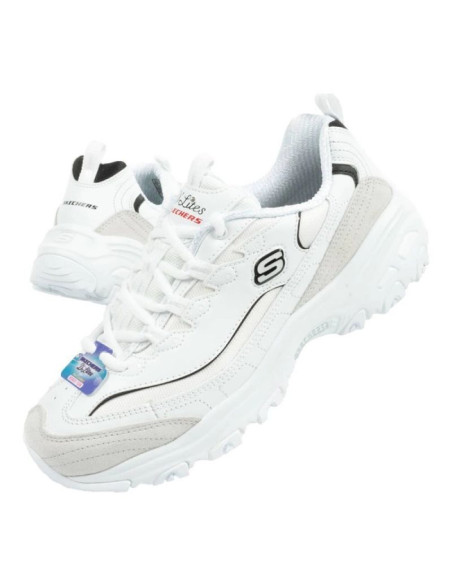 Buty skechers new heat w 150231
