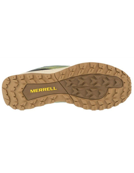 Buty do biegania merrell fly strike m