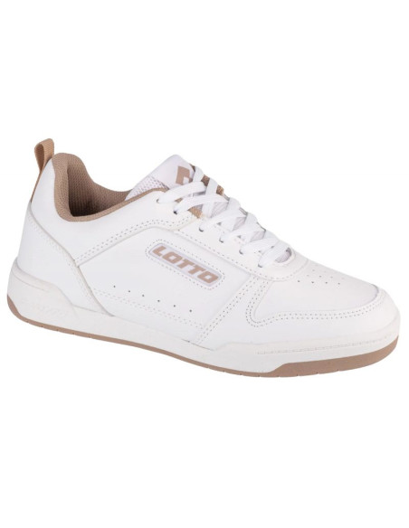 Buty lotto toco bc w 2400172u