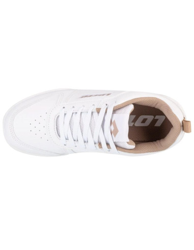 Buty lotto toco bc w 2400172u