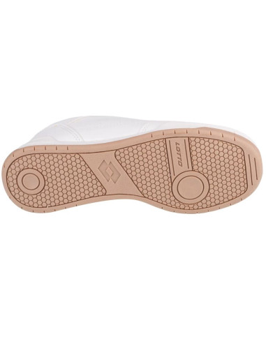 Buty lotto toco bc w 2400172u