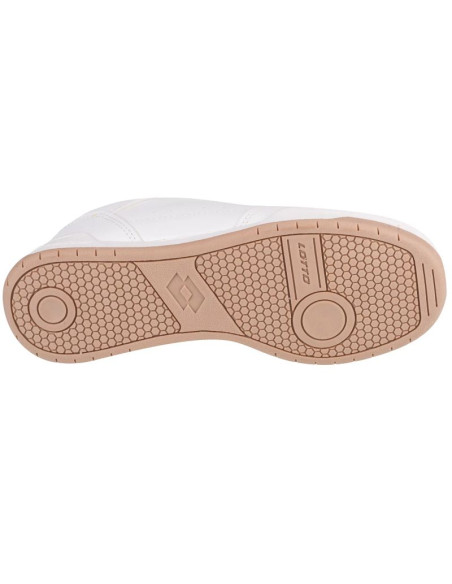 Buty lotto toco bc w 2400172u