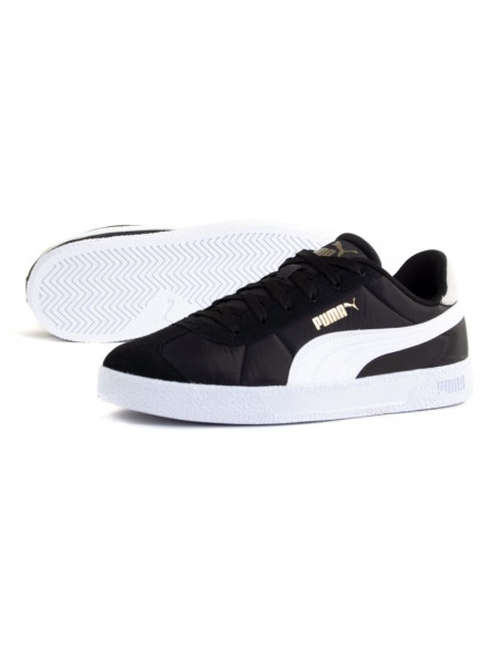 Buty puma club nylon m 384822