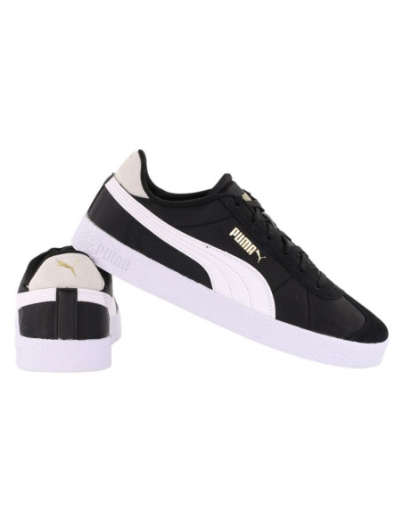 Buty puma club nylon m 384822