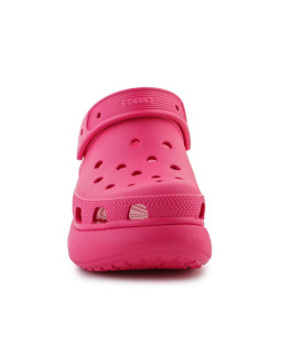 Klapki crocs classic crush clog w 2