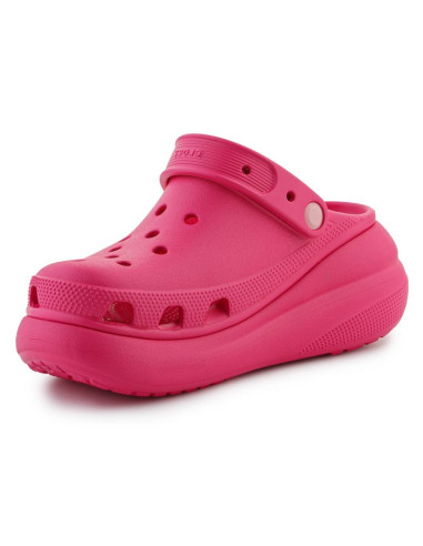 Klapki crocs classic crush clog w