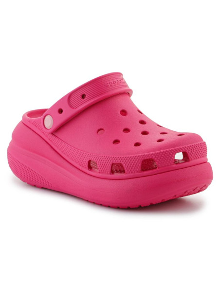 Klapki crocs classic crush clog w