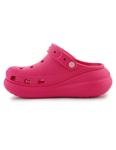 Klapki crocs classic crush clog w