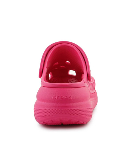 Klapki crocs classic crush clog w