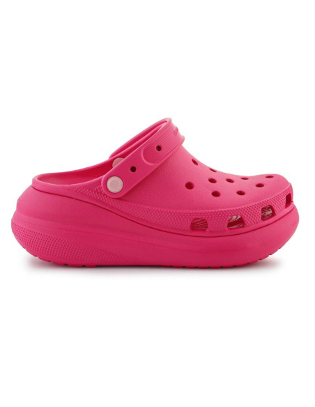 Klapki crocs classic crush clog w