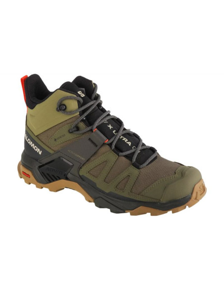 Buty salomon x ultra 4 mid gtx m