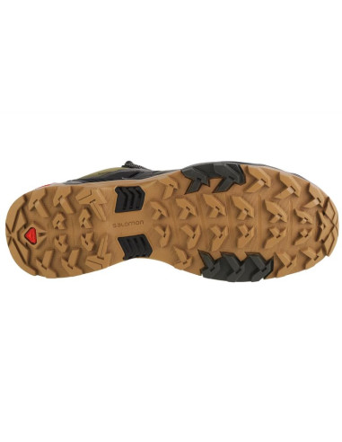 Buty salomon x ultra 4 mid gtx m