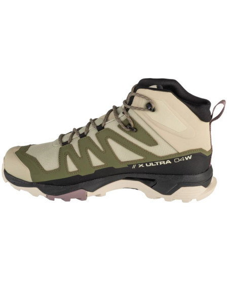 Buty salomon x ultra 4 mid gtx m