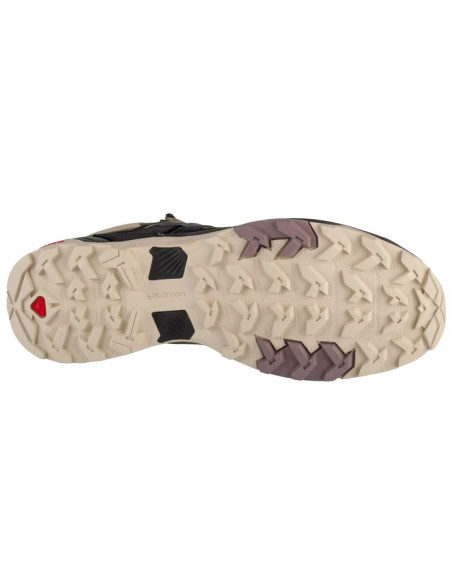 Buty salomon x ultra 4 mid gtx m