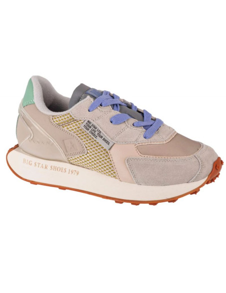 Buty big star shoes w nn274