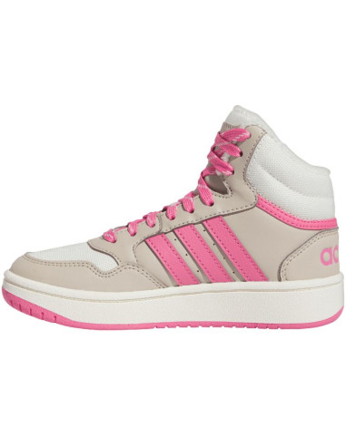 Buty adidas hoops mid 3.0 k jr
