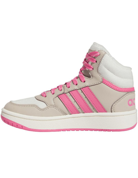 Buty adidas hoops mid 3.0 k jr
