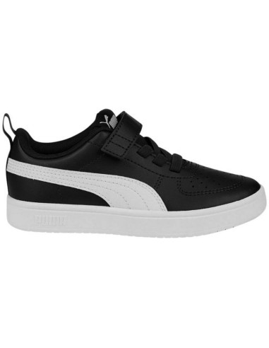 Buty puma rickie ac+ ps jr 385836