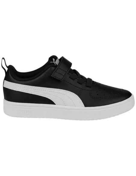 Buty puma rickie ac+ ps jr 385836