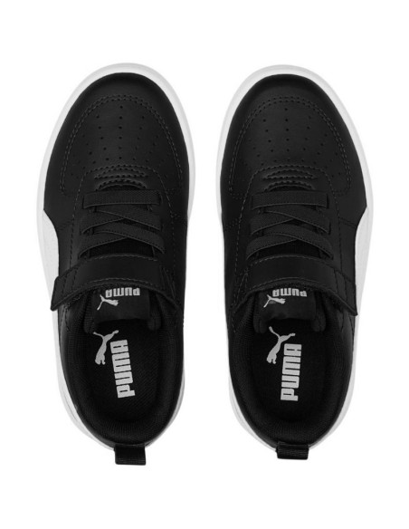 Buty puma rickie ac+ ps jr 385836