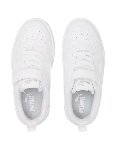 Buty puma rickie ac+ ps jr 385836