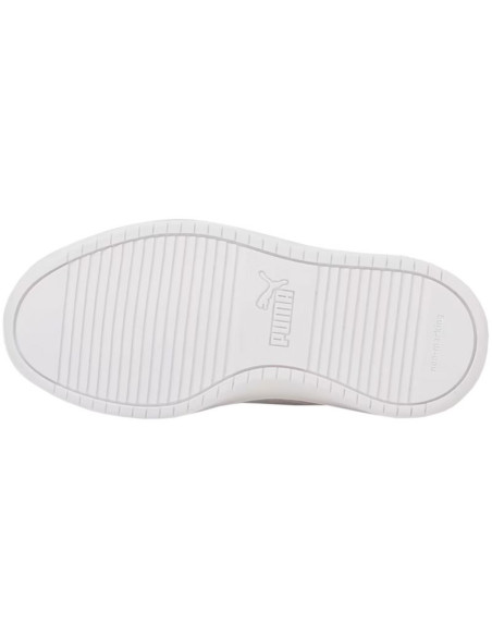 Buty puma rickie ac+ ps jr 385836