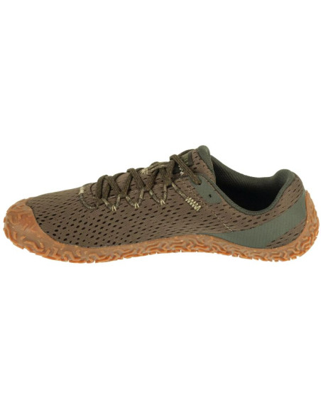 Buty do biegania merrell vapor glove 6 m