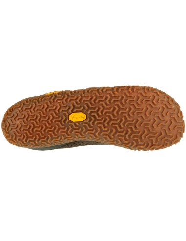 Buty do biegania merrell vapor glove 6 m