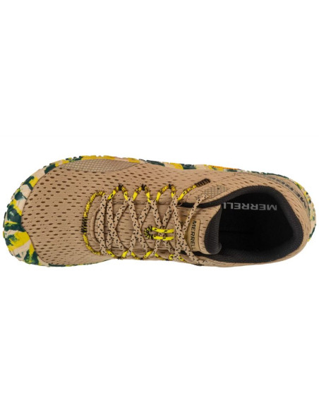 Buty do biegania merrell vapor glove 6 m