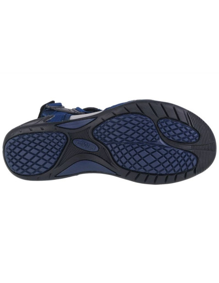 Sandały cmp hamal hiking sandal m 38q9957