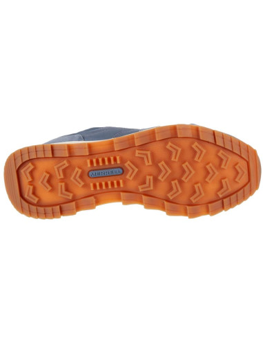 Buty merrell alpine 83 sneaker sport m