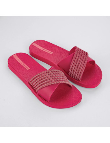 Klapki ipanema street ii fem w 83244