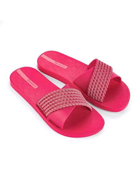 Klapki ipanema street ii fem w 83244