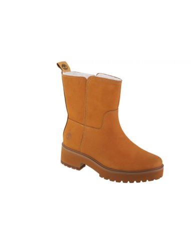 Buty timberland carnaby cool wrmpullon wr w