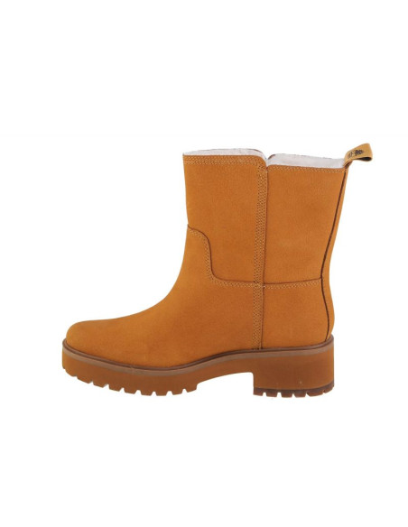 Buty timberland carnaby cool wrmpullon wr w